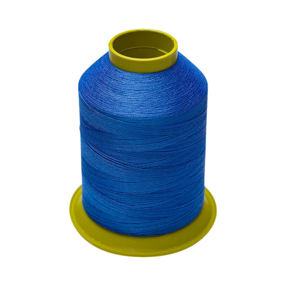  HILOS SETTA 100% POLYESTER (5622 BLUE AQUA 20G)