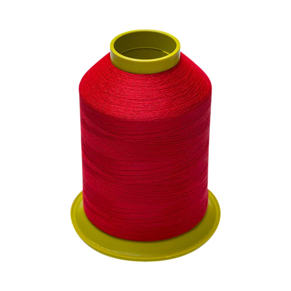  HILOS SETTA 100% POLYESTER (5629 RED 05C)