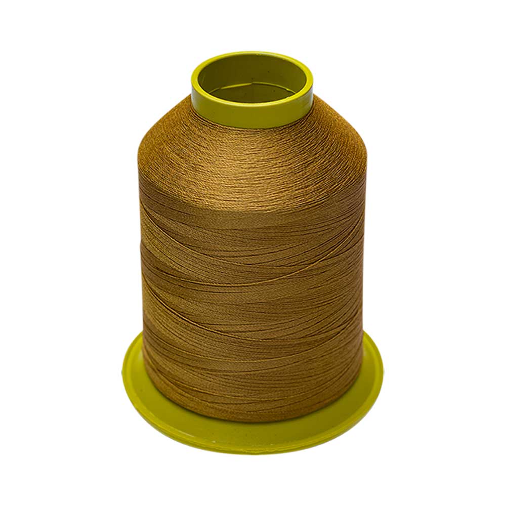  HILOS SETTA 100% POLYESTER (5640 BRONCE 04L)