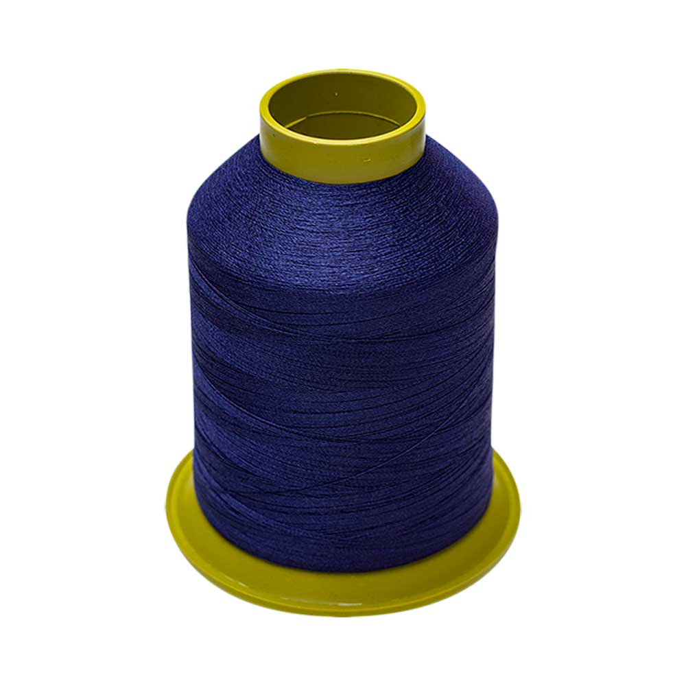  HILOS SETTA 100% POLYESTER (5645 BLUE 20F)