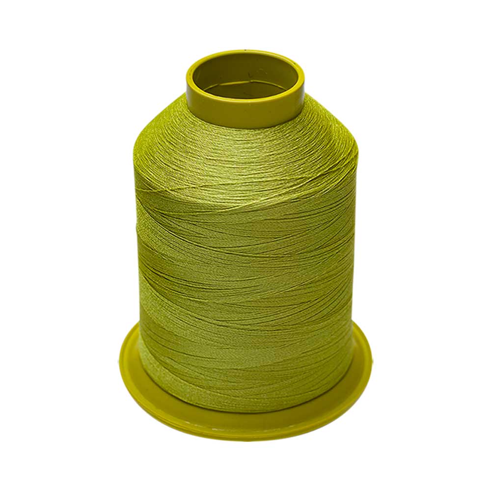  HILOS SETTA 100% POLYESTER (5646 GREEN 20H)