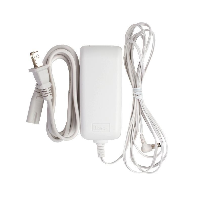 Adaptador AC y Cable de Alimentación (US) (Fuente Cameo)