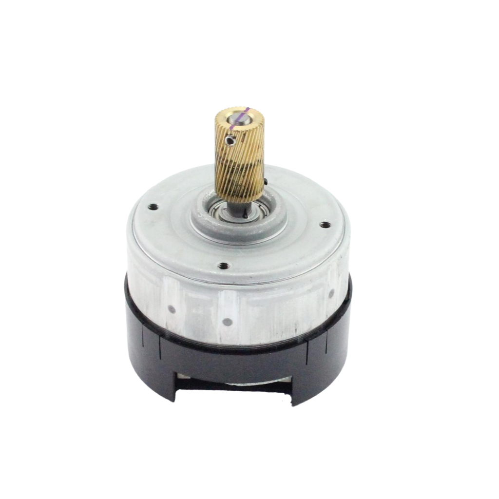 ASSY,SCAN MOTOR VG-640