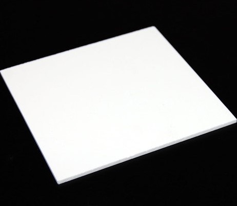 Acrílico Blanco Puro 3MM 4' X8' (JM401)
