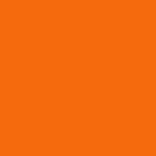 Acrílico Naranja 3MM 4' X8' (JM266)