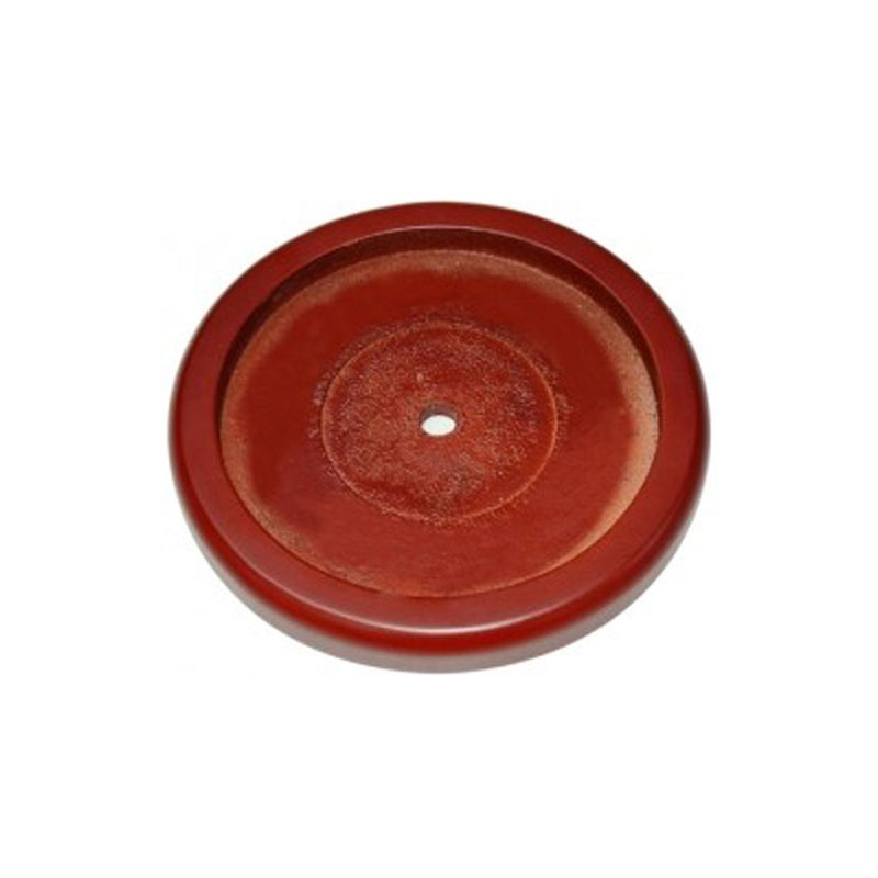 BASE EN MADERA PORTAVASOS PARA SUBLIMACION