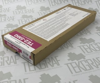 BOLSA DE TINTAS TRUEVIS ELEMENT 2 MAGENTA 500ML (cja 20)