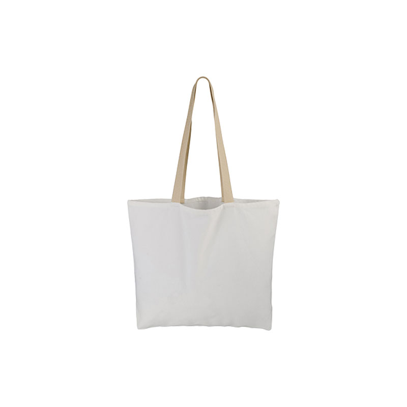 BOLSAS DE COMPRAS CANVAS  SUBLIMACION 16''x14'' (caja de 60 unidades)