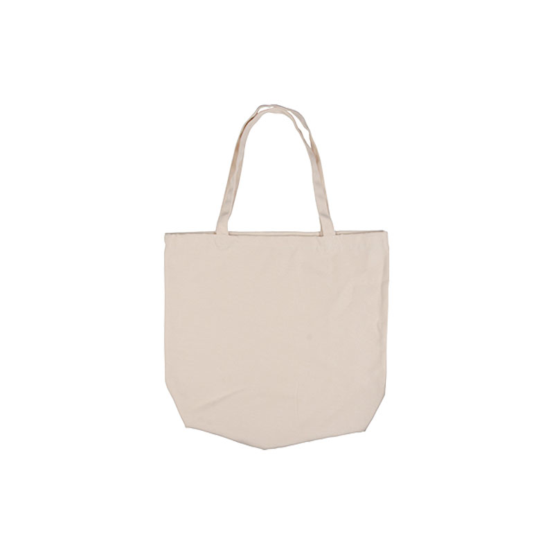BOLSAS DE COMPRAS CANVAS SUBLIMACION  (15''X15'' ) (caja de 60 unidades)