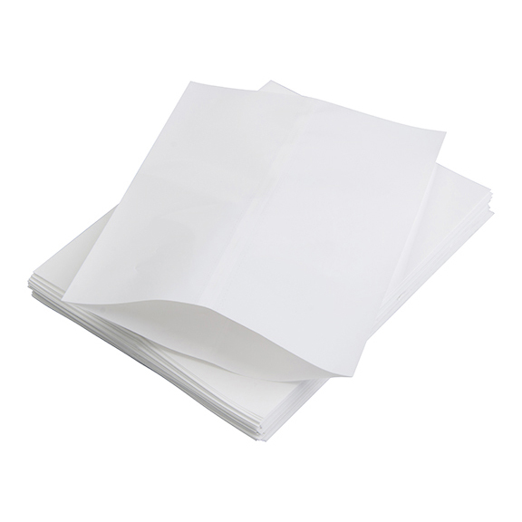 BOLSAS DE PLASTICOS  TERMOENCOGIBLE DE SUBLIMACION  - 230mm*165mm (PAQ. 50 UND)