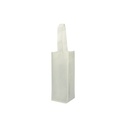 BOLSAS PARA BEBIDAS EN BOTELLAS POLIESTER SUBLIMACION  4''x10''