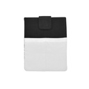 BOLSOS PARA TABLET, 10'' SUBLIMACION COMPLETA 7.5''X10'' AREA IMPR. 6''X10''