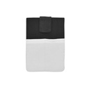 BOLSOS PARA TABLET, 8'' SUBLIMACION COMPLETA 6.5''X8.5'' AREA IMPR. 5''X6.5''