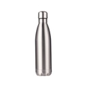 Botella de Acero Inoxidable para Sublimacion Silver 17oz/500mL