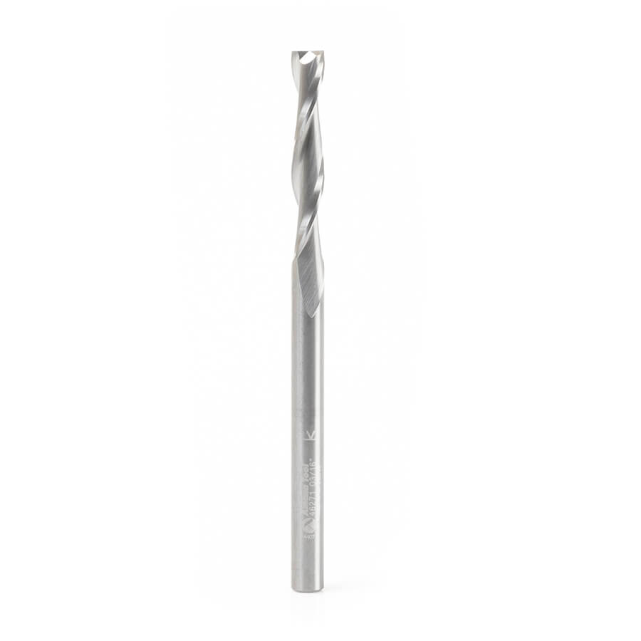 Broca 3/16 SC Up-Cut Spiral Foam