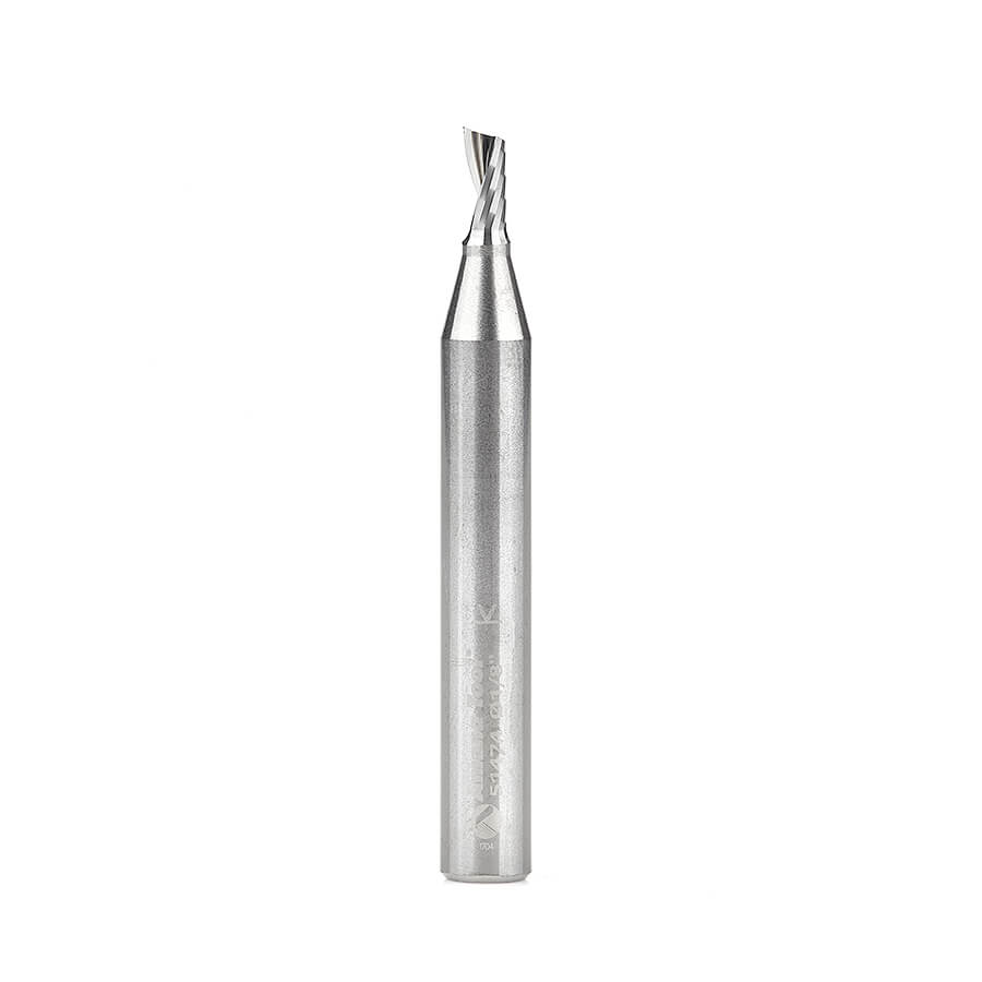 Broca Carburo Solido ⅛ Dia. ¼ Cana Aluminio