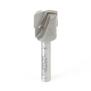 Broca con Punta de Carburo Solido Corte ACM 2Gav. 5/8x3/8
