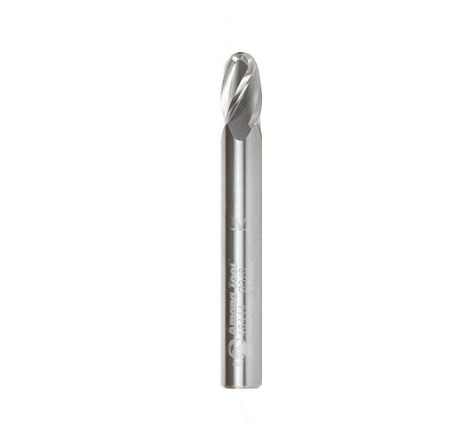 Broca Carburo Solido, Spiral 4 Gav. ⅜ x 3/16 (Descontinuado)