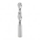 Broca Espiral Carburo Solido ½ Dia. Cana