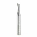 Broca Espiral Carburo Solido Dia. 3/16 Cana Aluminio