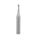 Broca Espiral Carburo Solido Dia. ⅛ Cana ¼ Aluminio