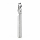 Broca Espiral Carb. Solido C. Arriba ¼ x ¼ Aluminio