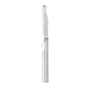 Broca Espiral Carb. Solido ¼ x ¼ Aluminio