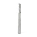 Broca Espiral Carb. Solido ¼ x ¼ Aluminio