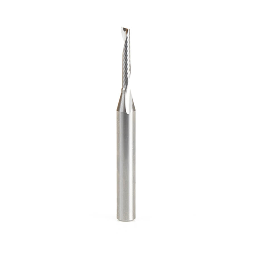 Broca Espiral Carb. Solido ⅛ x ¼ Aluminio