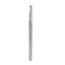 Broca Espiral Carb. Solido C. Arriba ⅛ x ⅛ Aluminio