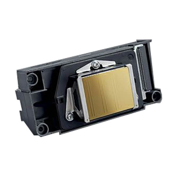 Cabezal Epson DX5 Eco Solvent