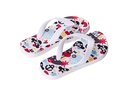 CALIZOS NIñOS  (SANDALIAS) BLANCOS M  (CJA 20)