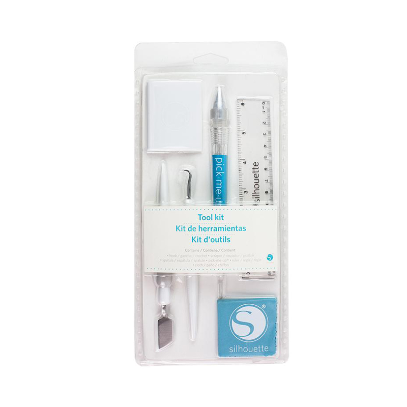 Kit de Herramientas