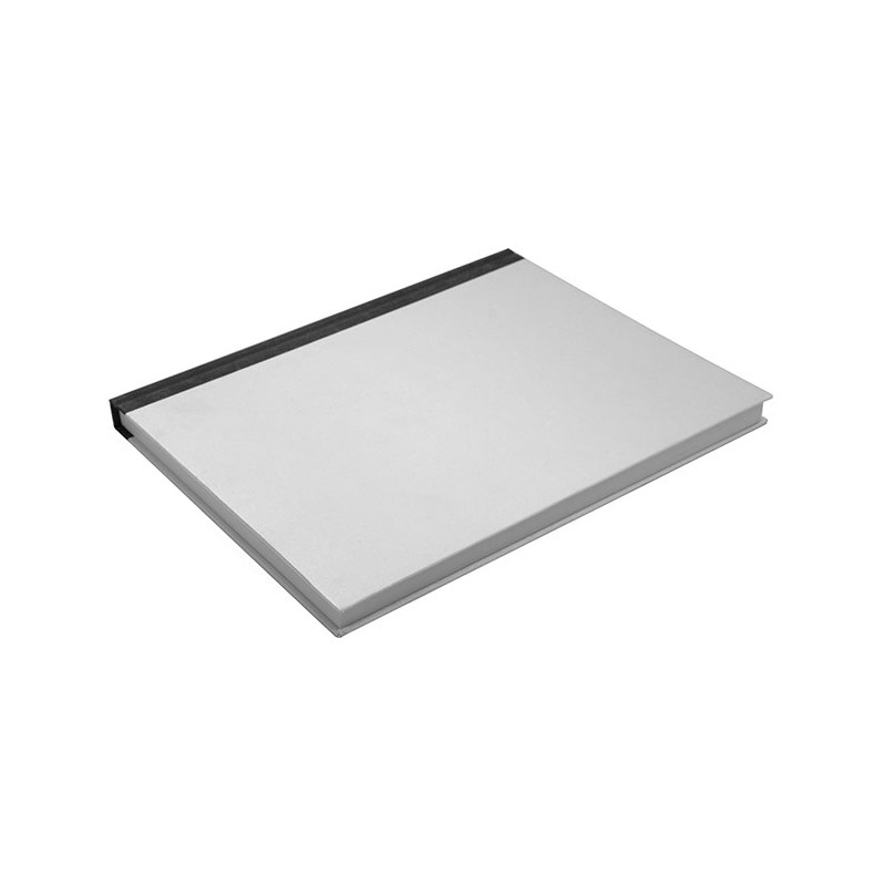 CUADERNO SUBLIMABLE EN LA PORTADA 8.5X11 (8.25''X11.25'') (96 PAG)