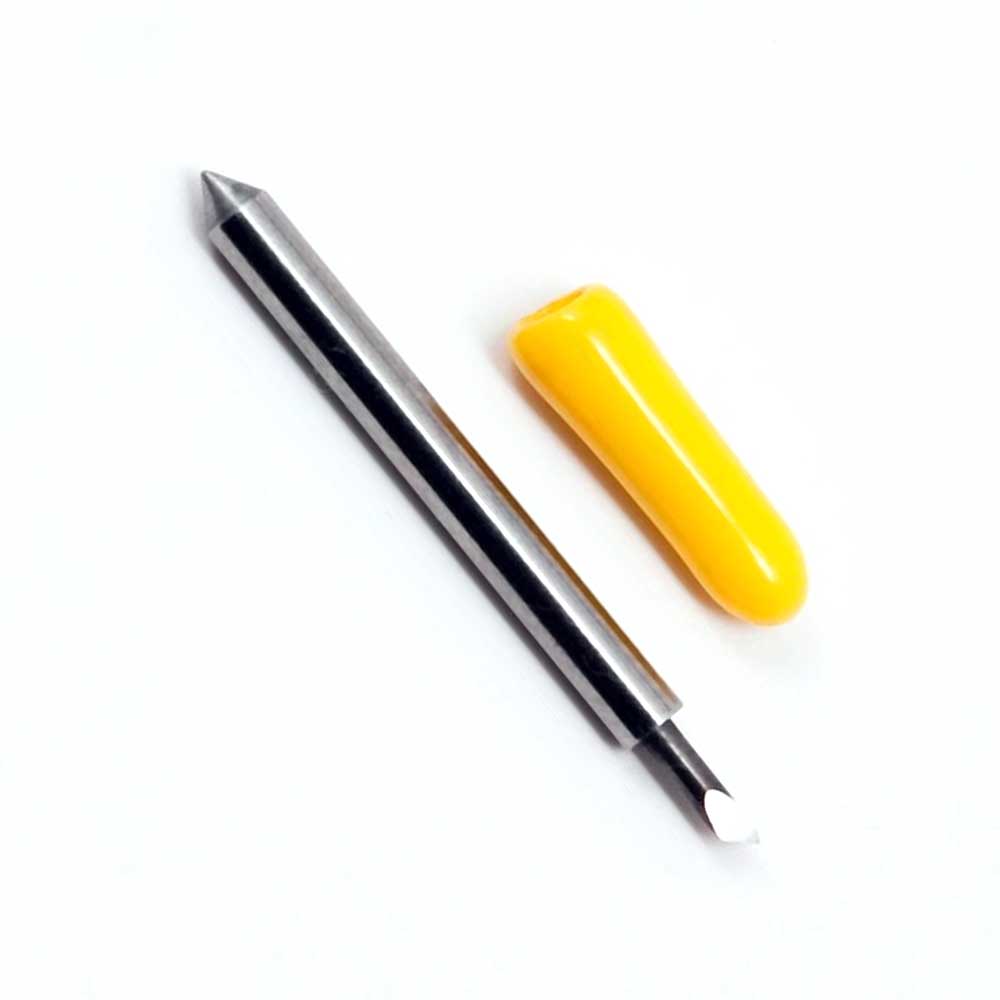 Cuchilla Roland 45dg. / Carbide Original (Estilo OEM)