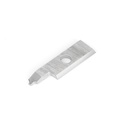 Cuchilla para Corte de Madera y Compuestos