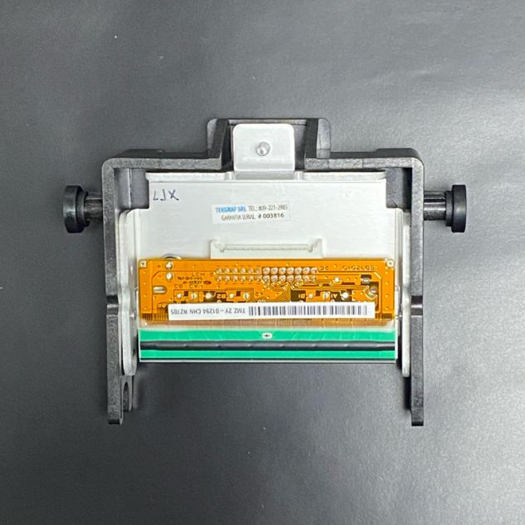 Cabezal Saory 300PDI