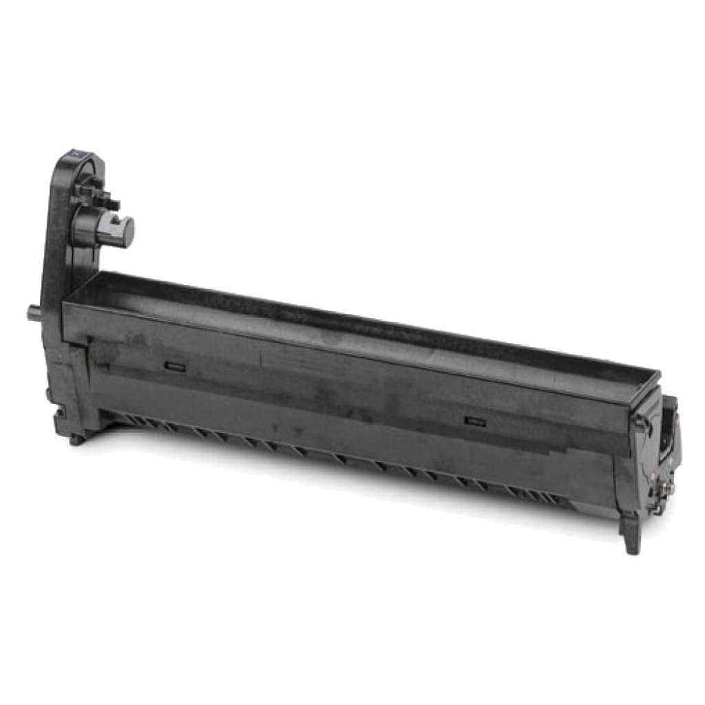 Cilindro Black Impresora OKI Serie C610