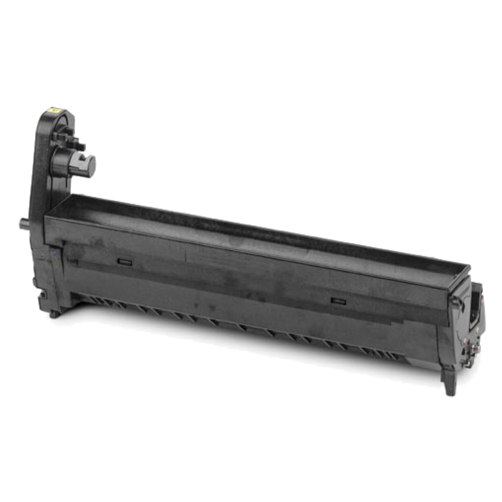 Cilindro Yellow  Impresora OKI Serie C610