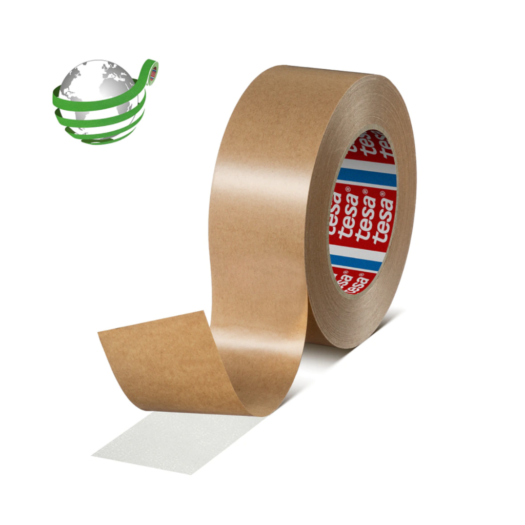 Cinta adh.doble cara tesa 4959 (1/2"x50m) 12mmX50m