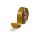 Cinta Adh. Doble Cara Tesa 4970 - (1/2" x 50m) 12mm x 50m (Blanco)