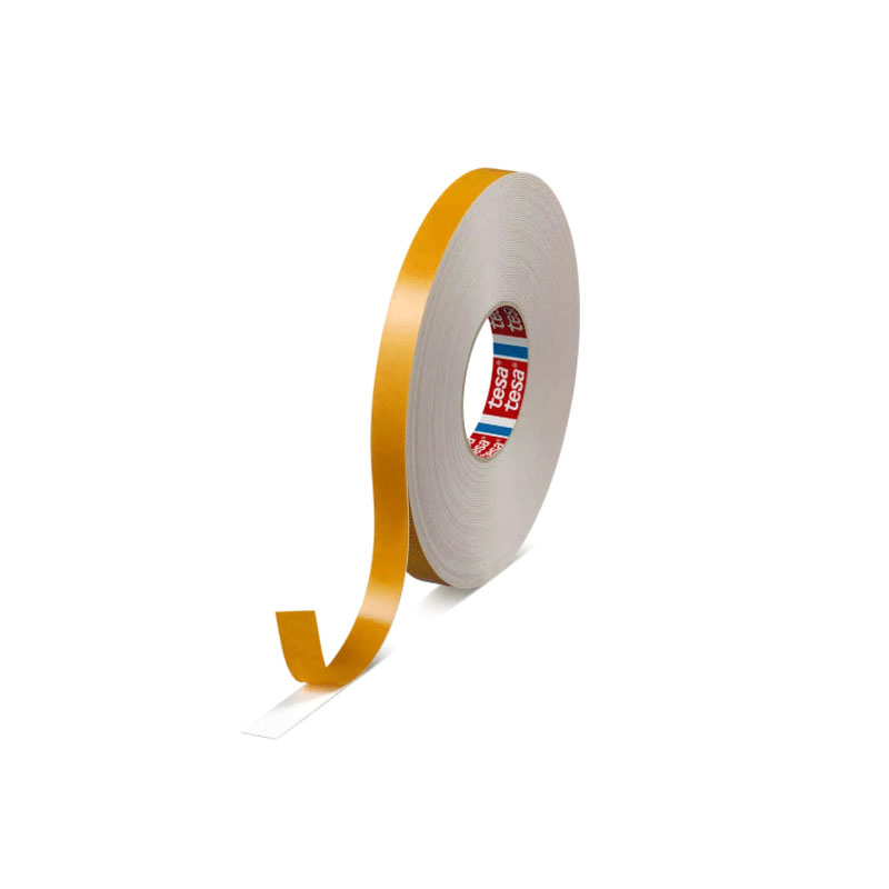 Cinta Adh. Doble Cara Espuma (3/4"x25m) 19mm x 25m (Removible)
