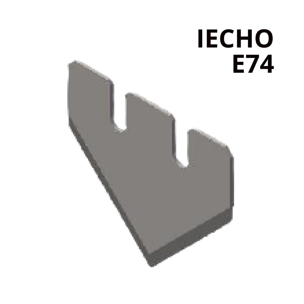 Cuchilla Iecho Honey comb Board,Vertical Corrugated,Gray cardboard(1 MM)