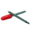 Cuchilla de Corte 45dg 0.25mm Para ploter de corte