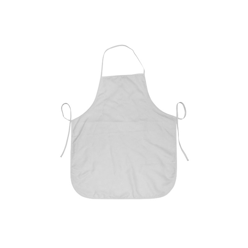 DELANTAL PARA SUBLIMACION 24.8X29.5