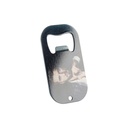 DESTAPADOR DE METAL SUBLIMACION (3.8X7CM)