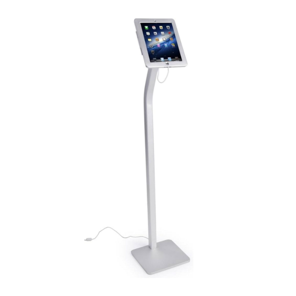 DISPLAY SILVER  PARA IPAD 1,2,3, IPAD AIR 1 Y 2