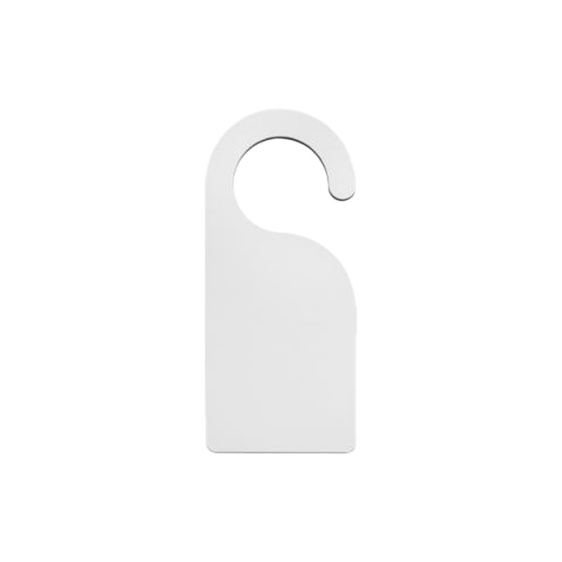 DOOR HANGER (COLGADOR DE PUERTA)