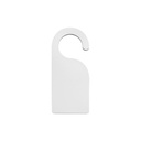 DOOR HANGER (COLGADOR DE PUERTA)