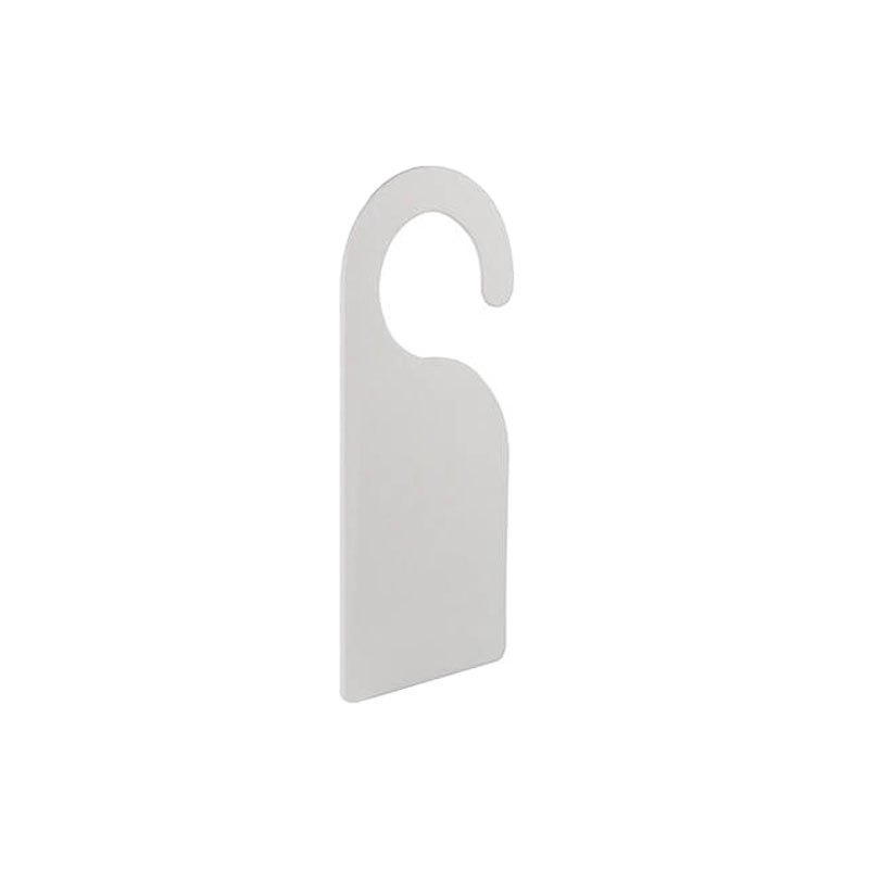 DOOR HANGER (COLGADOR DE PUERTA) FIELTRO